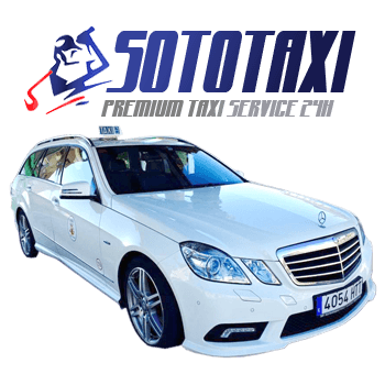 taxi sotogrande 24 horas 365 dias